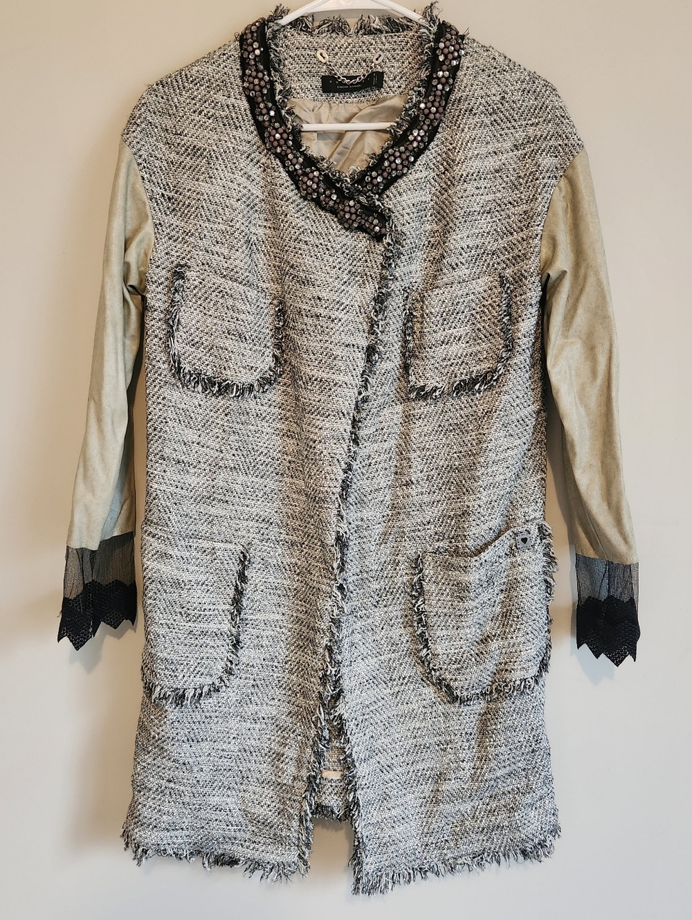 Twin-Set Jacket